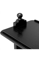 Classic Black 3-Layer Trolley | Eichholtz Lysander | Oroatrade.com