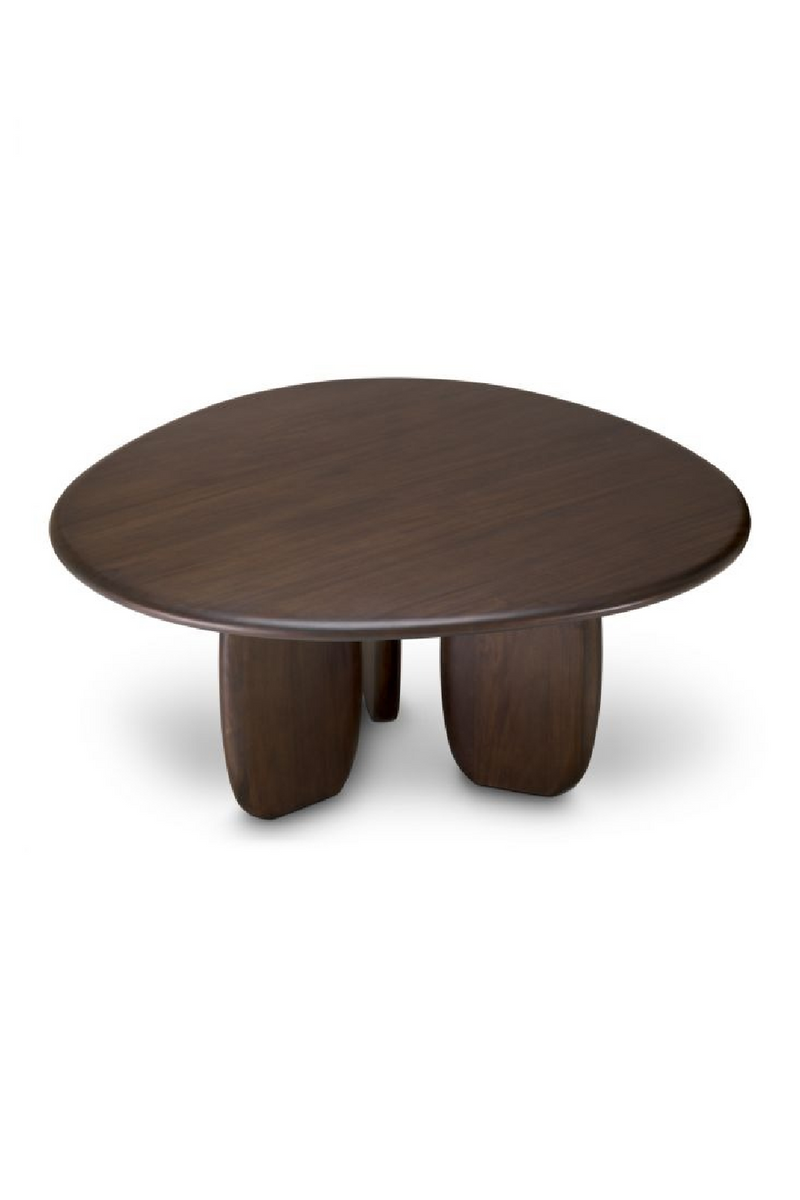 Solid Mahogany Dining Table | Eichholtz Windsor | Oroatrade.com