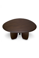 Solid Mahogany Dining Table | Eichholtz Windsor | Oroatrade.com