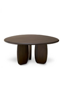 Solid Mahogany Dining Table | Eichholtz Windsor | Oroatrade.com