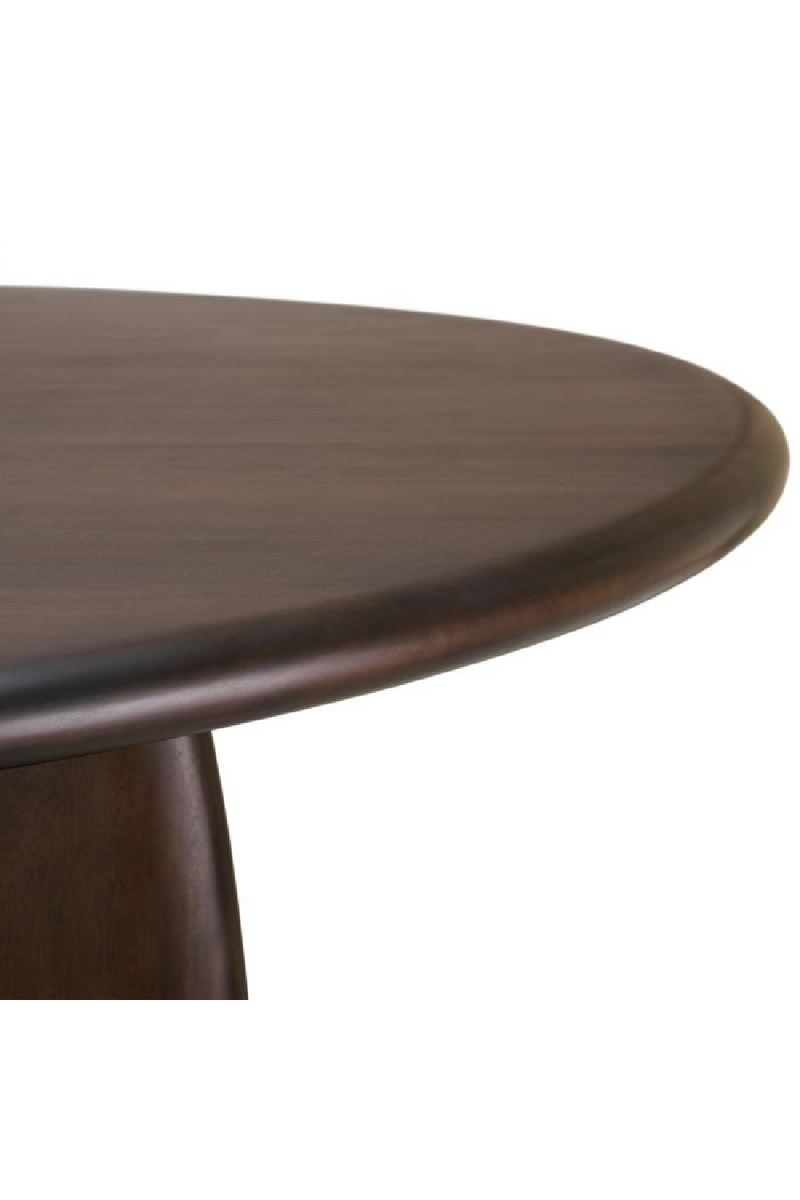 Solid Mahogany Dining Table | Eichholtz Windsor | Oroatrade.com