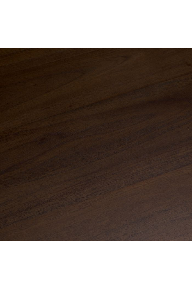 Solid Mahogany Dining Table | Eichholtz Windsor | Oroatrade.com