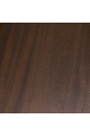 Dark Brown Mahogany Side Table | Eichholtz Windsor | Oroatrade.com