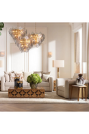 Solid Mahogany Side Table | Eichholtz Wilma | Oroatrade.com