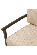 Mahogany Framed Lounge Chair | Eichholtz Ombria | Oroatrade.com