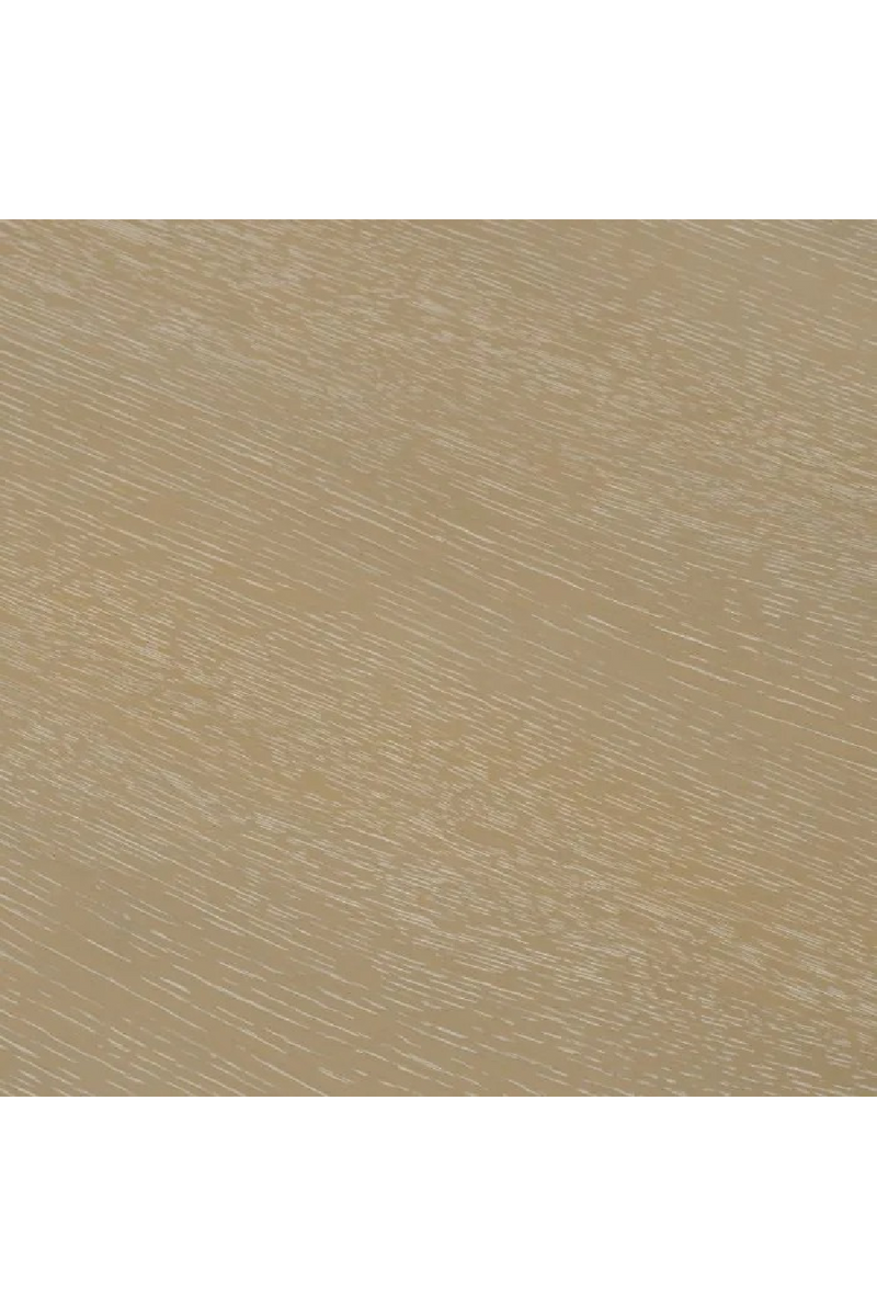 Rattan Door Oak Cabinet | Eichholtz Borchard | Oroatrade.com