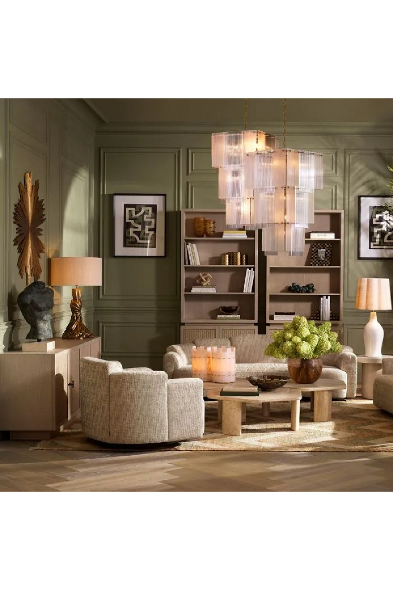 Caramel Oak Cabinet | Eichholtz Borchard | Oroatrade.com