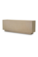 Caramel Oak 4-Door Dresser | Eichholtz Borchard | Oroatrade.com