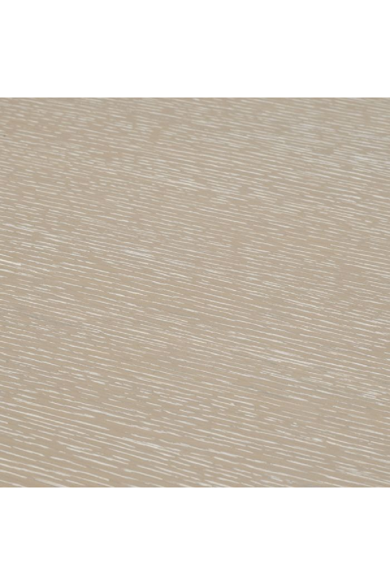 Rattan Door Wooden Desk | Eichholtz Borchard | Oroatrade.com