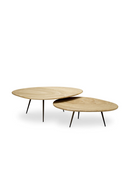 Organic-Shaped Onyx Coffee Table | Eichholtz Portofino | Oroatrade.com