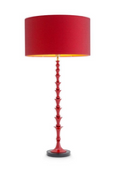 Linen-Mix Shade Table Lamp | Eichholtz Arabella | Oroatrade.com