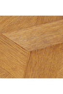 Round Oak Drawer Nightstand | Eichholtz Velutto | Oroatrade.com