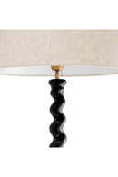 Spiral Base Floor Lamp | Eichholtz Massimo | Oroatrade.com