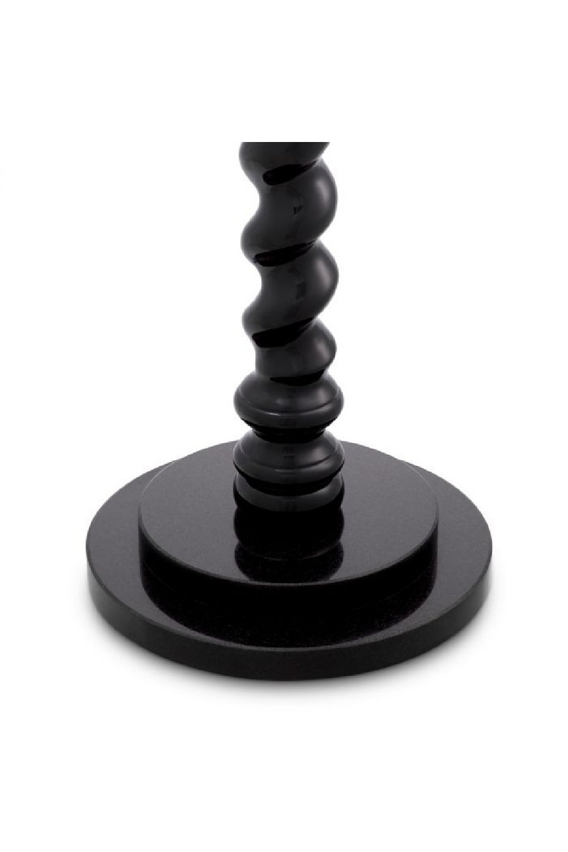 Spiral Base Floor Lamp | Eichholtz Massimo | Oroatrade.com