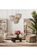 Spiral Base Floor Lamp | Eichholtz Massimo | Oroatrade.com