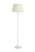 Spiral Base Floor Lamp | Eichholtz Massimo | Oroatrade.com