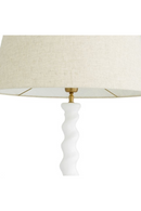 Spiral Base Floor Lamp | Eichholtz Massimo | Oroatrade.com