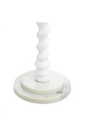 Spiral Base Floor Lamp | Eichholtz Massimo | Oroatrade.com