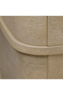 Marble Top 2-Drawer Nightstand S | Eichholtz Cabana | Oroatrade.com