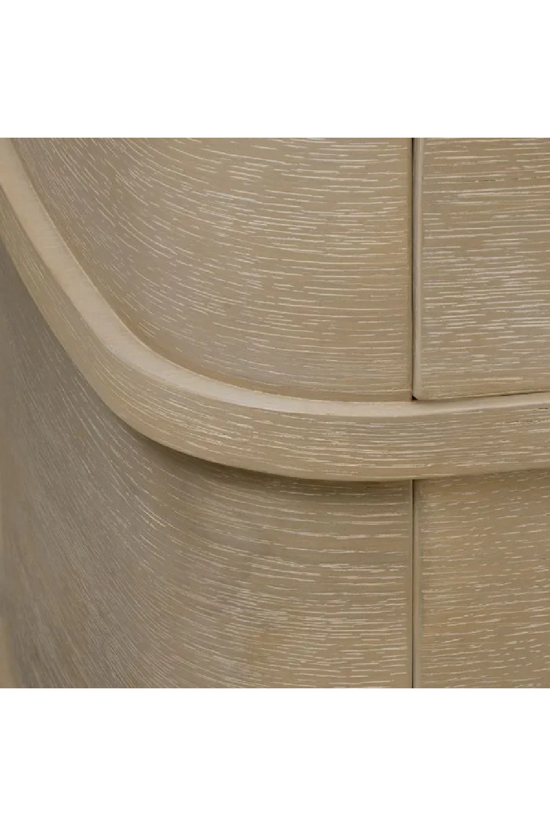 Marble Top 2-Drawer Nightstand S | Eichholtz Cabana | Oroatrade.com