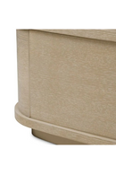 Marble Top 2-Drawer Nightstand S | Eichholtz Cabana | Oroatrade.com