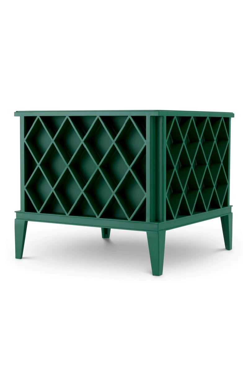 Green Outdoor Planter | Eichholtz Ocean Club | Oroatrade.com