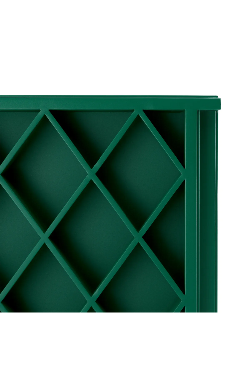 Green Outdoor Planter | Eichholtz Ocean Club | Oroatrade.com