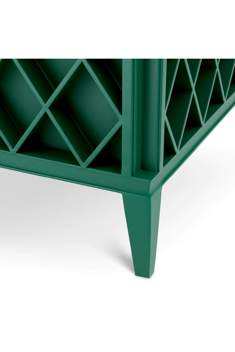 Green Outdoor Planter | Eichholtz Ocean Club | Oroatrade.com