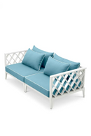 Sunbrella Outdoor Sofa S | Eichholtz Ocean Club | Oroatrade.com