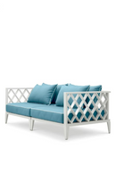 Sunbrella Outdoor Sofa S | Eichholtz Ocean Club | Oroatrade.com