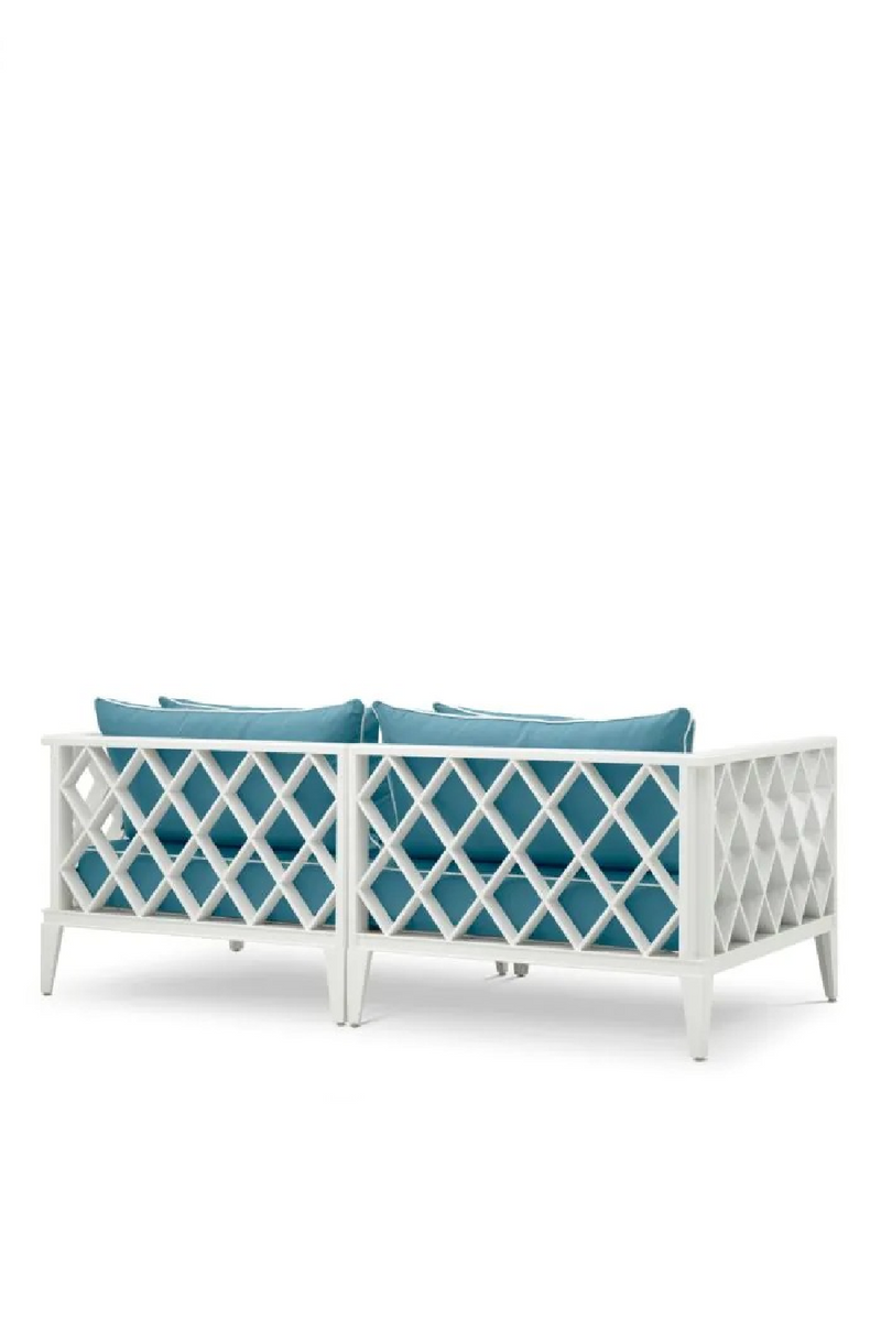 Sunbrella Outdoor Sofa S | Eichholtz Ocean Club | Oroatrade.com