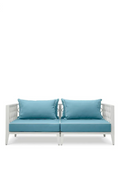 Sunbrella Outdoor Sofa S | Eichholtz Ocean Club | Oroatrade.com