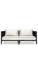 Sunbrella Outdoor Sofa S | Eichholtz Ocean Club | Oroatrade.com