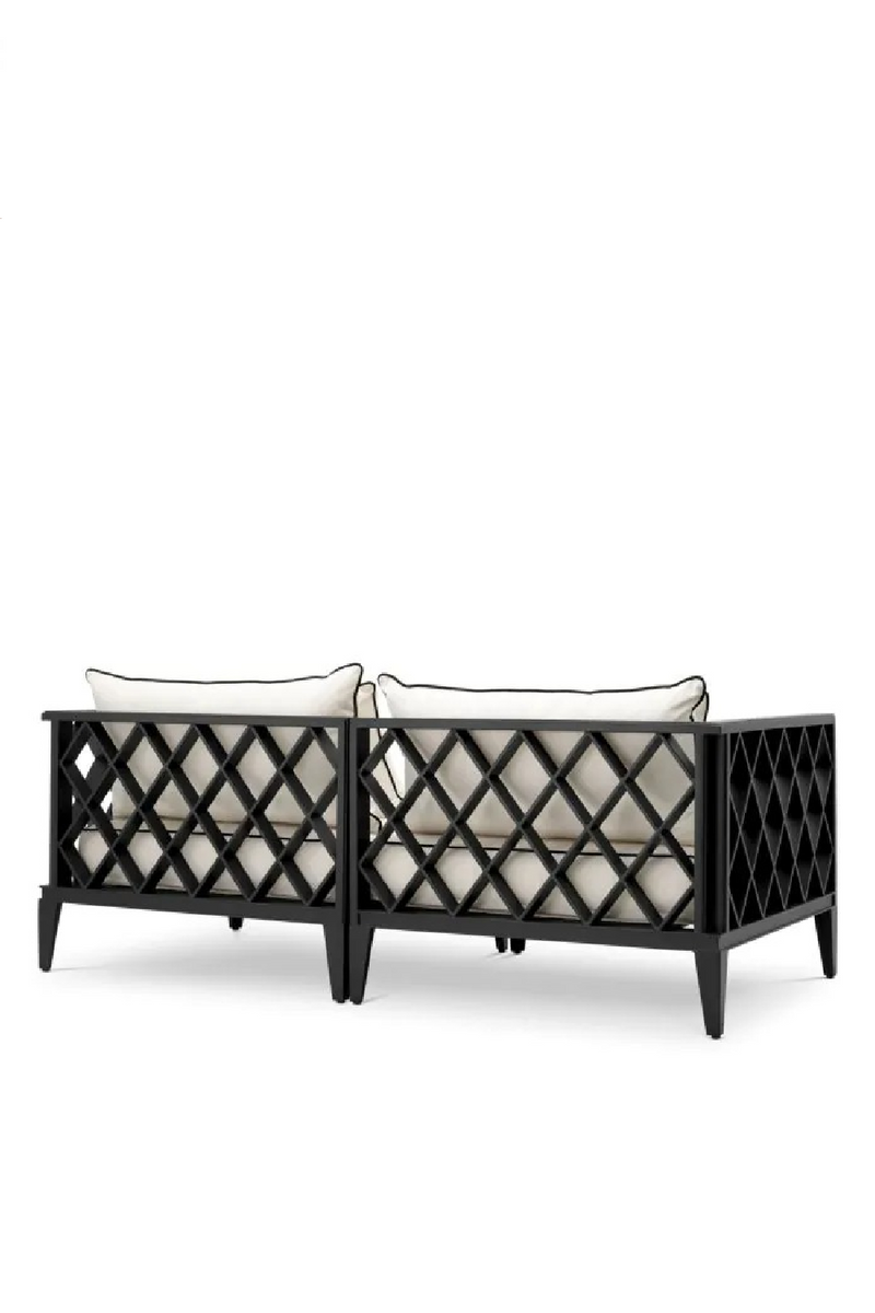Sunbrella Outdoor Sofa S | Eichholtz Ocean Club | Oroatrade.com
