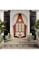 Sunbrella Outdoor Sofa S | Eichholtz Ocean Club | Oroatrade.com