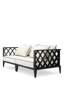 Sunbrella Outdoor Sofa S | Eichholtz Ocean Club | Oroatrade.com