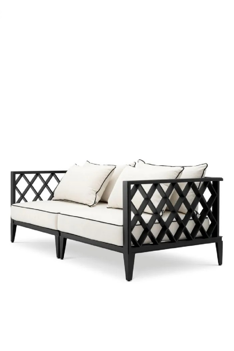 Sunbrella Outdoor Sofa S | Eichholtz Ocean Club | Oroatrade.com