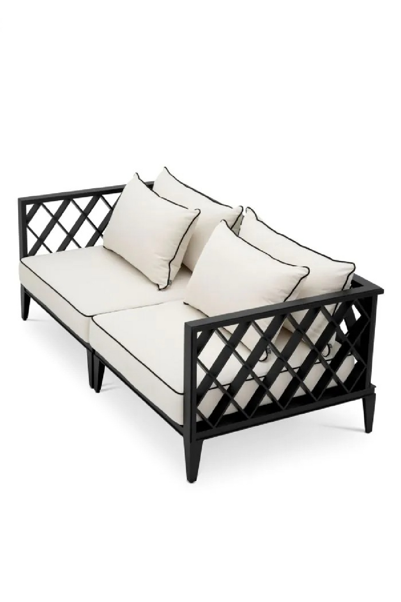 Sunbrella Outdoor Sofa S | Eichholtz Ocean Club | Oroatrade.com