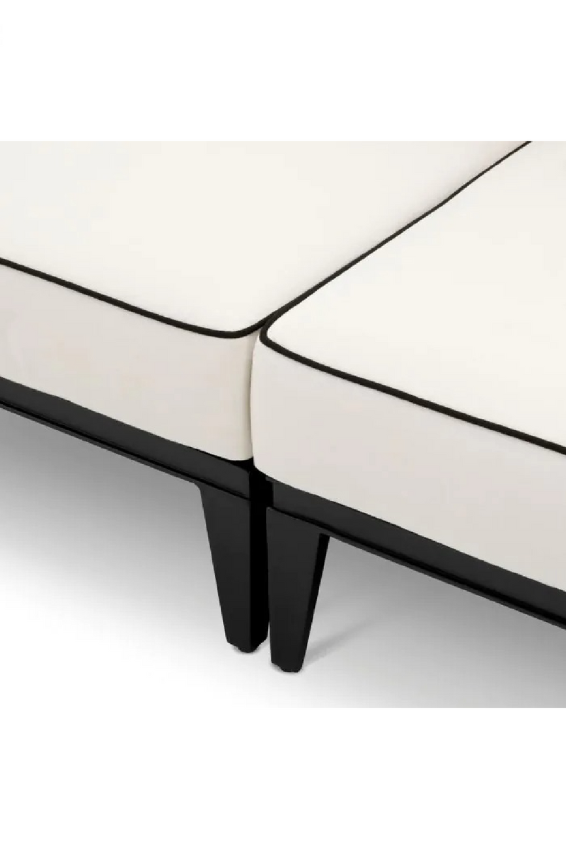 Sunbrella Outdoor Sofa S | Eichholtz Ocean Club | Oroatrade.com