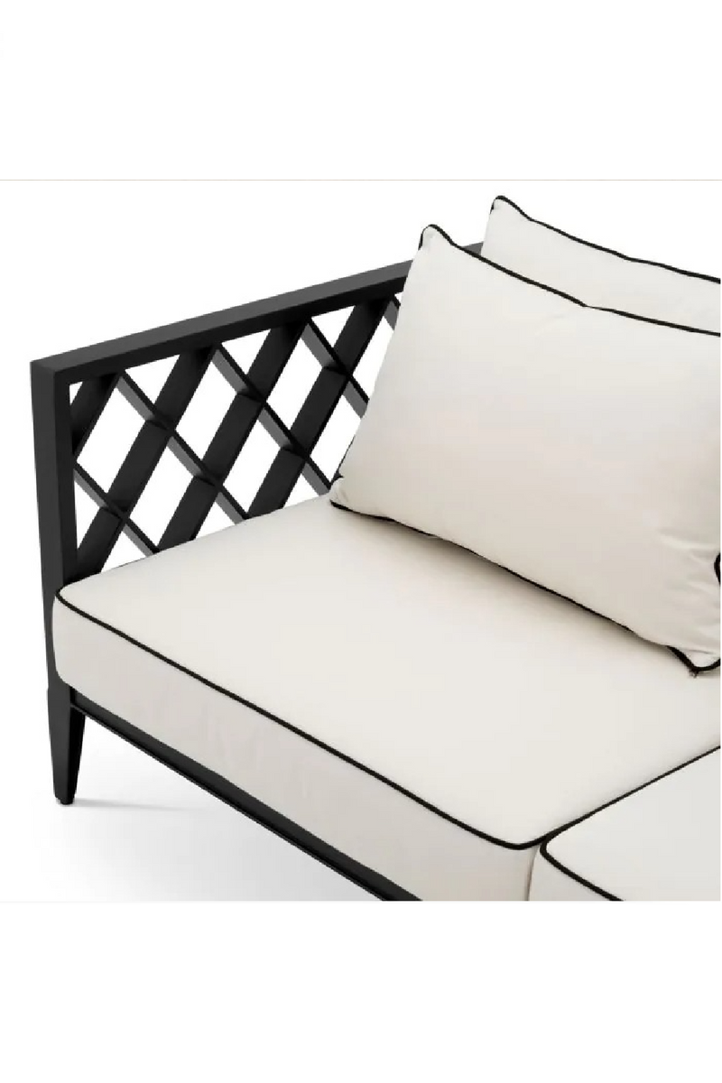 Sunbrella Outdoor Sofa S | Eichholtz Ocean Club | Oroatrade.com