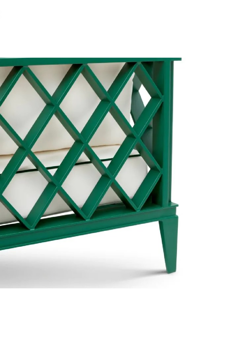 Sunbrella Outdoor Sofa S | Eichholtz Ocean Club | Oroatrade.com