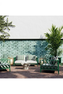 Sunbrella Outdoor Sofa S | Eichholtz Ocean Club | Oroatrade.com
