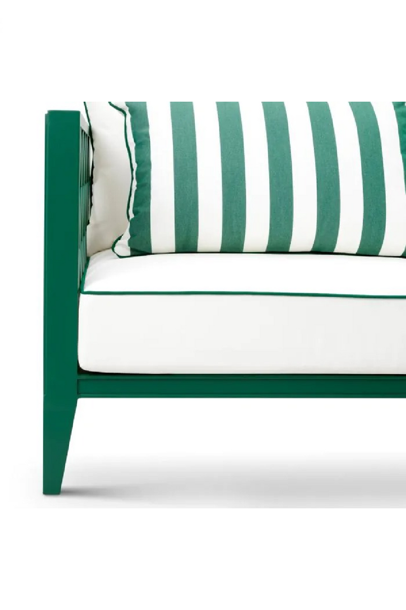 Sunbrella Outdoor Sofa S | Eichholtz Ocean Club | Oroatrade.com