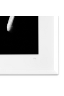 Face Silhouette Artwork | Eichholtz La Nuit | Oroatrade.com