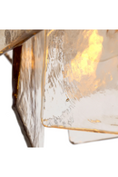 Smoked Glass Chandelier | Eichholtz Biltmore | Oroatrade.com