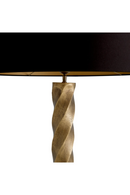 Black Shade Floor Lamp | Eichholtz Costanza | Oroatrade.com