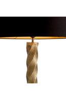Black Shade Floor Lamp | Eichholtz Costanza | Oroatrade.com