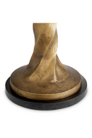 Black Shade Floor Lamp | Eichholtz Costanza | Oroatrade.com