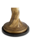 Black Fabric Shade Table Lamp | Eichholtz Costanza | Oroatrade.com