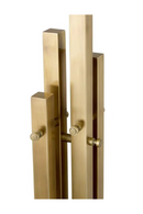 Vintage Brass Stem Table Lamp | Eichholtz Destino | Oroatrade.com